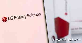 S.Korea's LG Energy Solution sees record retail demand for IPO - Reuters