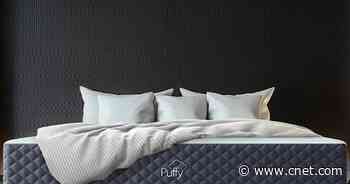 Puffy Lux mattress review: A soft and marshmallowy mattress for plush bed lovers     - CNET