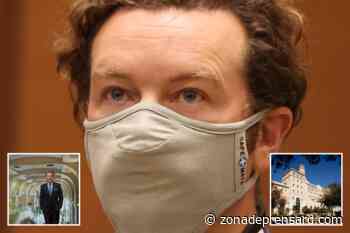 Danny Masterson acusadores de violación libres de las reglas de arbitraje de Scientology - Inicio - zonadeprensard.com