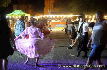 Propuestas libres y gratuitas durante el fin de semana – El diario de Luján - El Diario de Lujan