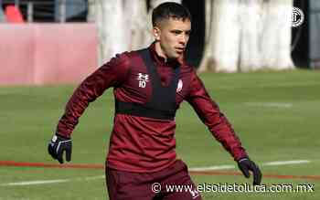 Los Diablos Rojos están libres de Covid-19 - El Sol de Toluca