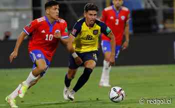 Marcelino palpita el "clásico" contra Argentina por las eliminatorias a Qatar 2022: "Le pediré a Alexis que... - RedGol