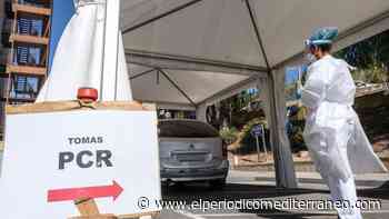 Solo 23 municipios de Castellón se mantienen libres de covid en los últimos 14 días - El Periódico Mediterráneo
