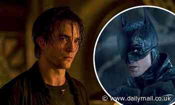 Robert Pattinson The Batman movie set to be longest film in the franchise ever
