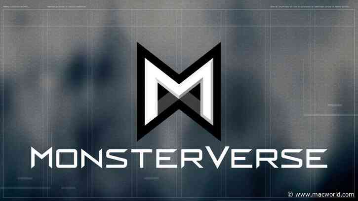 Coming to Apple TV+: Live-action Godzilla series as part of Legendary’s Monsterverse