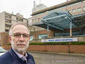 Peace Arch won't close maternity ward and divert to other hospitals: Fraser Health