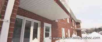 Des maires du Saguenay demandent l’élargissement de l’accessibilité au HLM