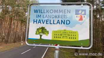 Corona im Havelland: Stendal, Rathenow, Falkensee, Berlin – wie die Inzidenz von West nach Ost steigt - moz.de