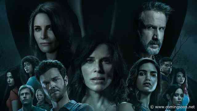 Scream Continues to Underutilize Its Legacy Characters