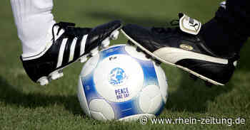 Roberto Hissung zum JFV Morbach – JSG Hunsrücker Land sucht neuen Koordinator - Rhein-Zeitung