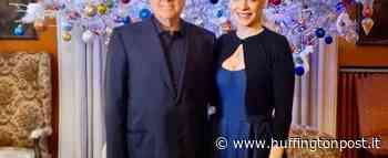 Focolaio di Covid ad Arcore: Berlusconi e la compagna Marta Fascina stanno bene - L'HuffPost