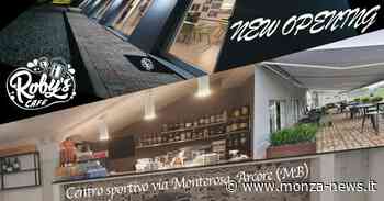 Eventi in Brianza, Casati Arcore: prossima l'apertura per il nuovo bar del Centro Sportivo in Via Monterosa - Monza-News