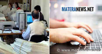 Basilicata: "Pesante carenza di personale per questa azienda". La denuncia - Matera News