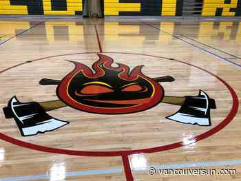 High school in Lillooet retiring wildfire logo out of respect for neighbours