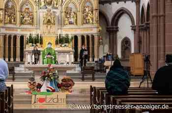 Der Heppenheimer Fastnachtsgottesdienst findet statt - Heppenheim - Nachrichten und Informationen - Bergsträßer Anzeiger