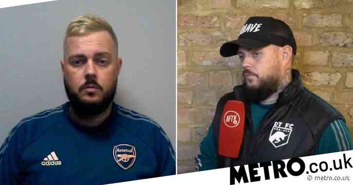 Arsenal Fan TV regular ‘DT’ releases statement after three-year prison sentence