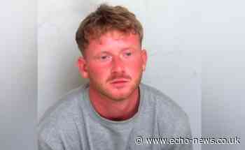 Basildon man Dennie Griffiths jailed for manslaughter | Echo - Echo