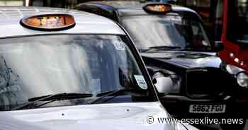 Basildon taxi drivers ask council to raise fare prices as cost of living crisis squeezes trade - Essex Live