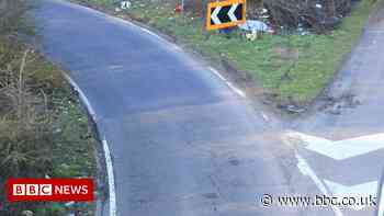 Spike in roadside litter problem a 'poor advert' for Essex