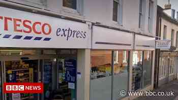 Tesco criticised over Manningtree store's noisy gas cooler