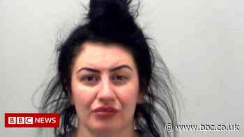 Rayleigh murder: Girlfriend found guilty of New Year's Day stabbing