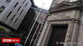 Essex County Council facing budget gap of over £100m by 2026