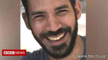 Billericay: Dennie Griffiths jailed for manslaughter of Matthew Bion