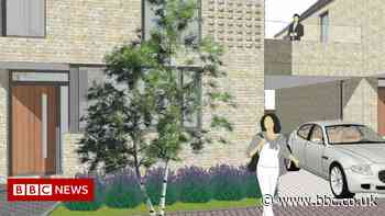 Affordable housing on Harlow's Purford Green 'disappointingly low'