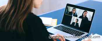 Conférences vidéo : les règles à suivre pour bien paraître