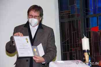 Katholische Kirchengemeinde Giengen: Mesner und Hausmeister Peter Werner hört nach 35 Jahren auf - Heidenheimer Zeitung