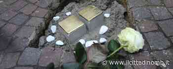 Giorno della memoria, sette pietre di inciampo a Monza: tutte le iniziative - Il Cittadino di Monza e Brianza