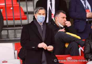 Braida a Sportitalia sul Monza: 'Perché non ha spiccato il volo? Non lo so. Ecco chi va in Serie A' - Monza-News