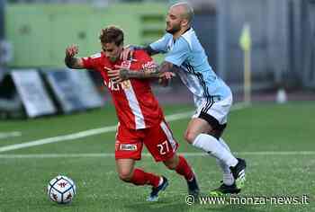 Calciomercato Serie B, l'ex Monza Ricci nel mirino dell'Ascoli - Monza-News