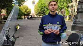 Covid Monza, sei a casa in quarantena? Marijuana in regalo - IL GIORNO