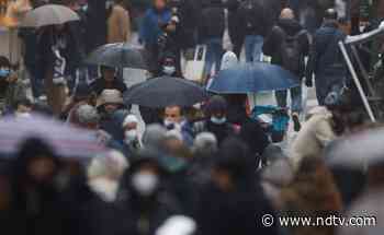"Confident" France To Ease Covid Curbs Next Month: "There Are Hopes..." - NDTV