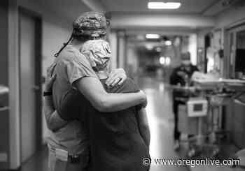 Emergency departments on front end of coronavirus crunch at hospitals - OregonLive