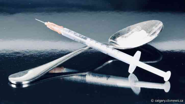 'Not ready': Alberta police chiefs say too soon to support decriminalizing drugs