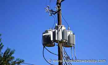 Power outages planned for Montague, Smiths Falls, Kitley in October - insideottawavalley.com