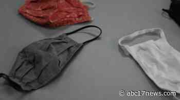 THURSDAY UPDATES: Boone County reports a record number of active coronavirus cases - ABC17News.com