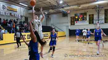 Tecumseh squads split with Mount St. Mary - Shawnee News Star