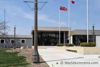 Tecumseh to enact 'circuit breaker' after holidays - BlackburnNews.com