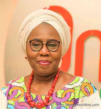 Women deserve respect, appreciation, says Ondo gov's wife - Daily Sun