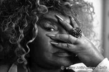 Prolific Brazilian Samba Singer Elza Soares Dead at 91