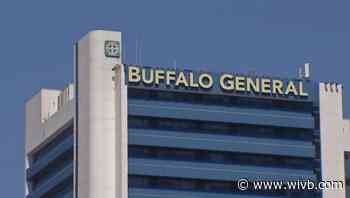 'Incidental COVID' cases are on the rise in Erie County hospitals. Here's what that means