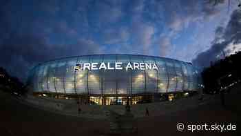 Fußball News: Atletico-Busse in San Sebastian mit Steinen beworfen - Sky Sport