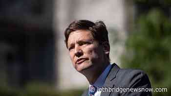 B.C., Ottawa, First Nations sign Indigenous justice strategy support agreement - Lethbridge News Now