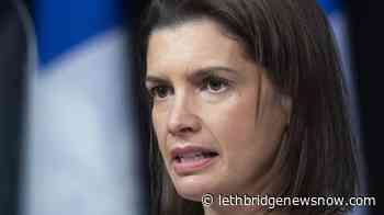 Quebec anti-corruption police investigating fake COVID-19 vaccine passports - Lethbridge News Now