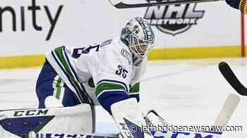 Vancouver Canucks stars Demko, Miller test positive for COVID-19 - Lethbridge News Now