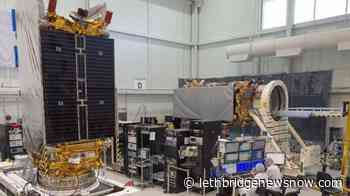 Canada announces grants to help companies use satellite data - Lethbridge News Now