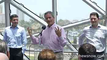 Rays say split-season plan with Montreal rejected by MLB - Lethbridge News Now